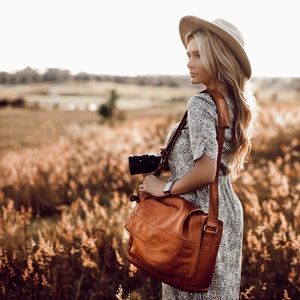 Meet your Posher, Sally